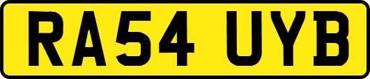 RA54UYB