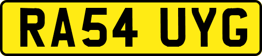RA54UYG