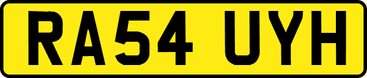 RA54UYH