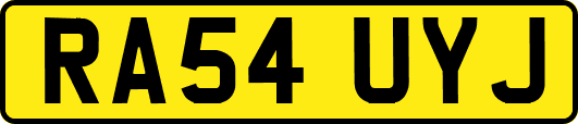 RA54UYJ