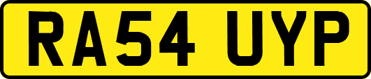 RA54UYP
