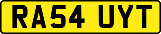 RA54UYT