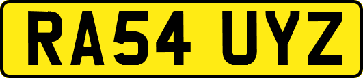 RA54UYZ