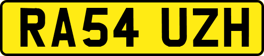 RA54UZH