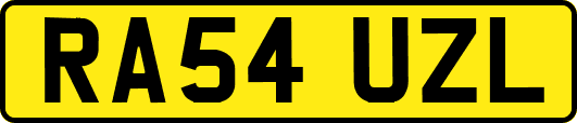 RA54UZL