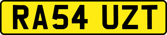 RA54UZT