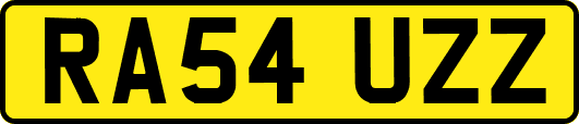 RA54UZZ