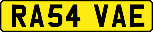 RA54VAE