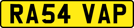 RA54VAP