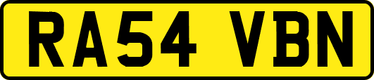 RA54VBN