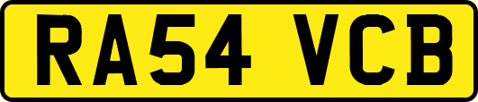 RA54VCB