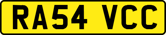 RA54VCC