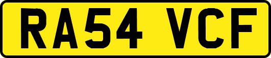 RA54VCF