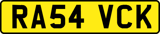 RA54VCK