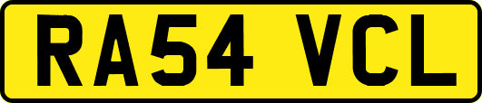 RA54VCL