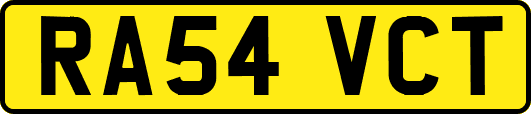 RA54VCT