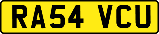 RA54VCU