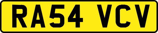 RA54VCV
