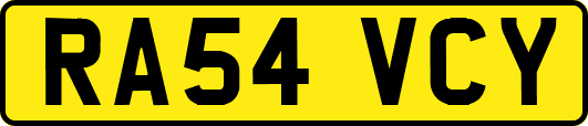 RA54VCY