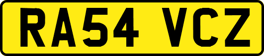 RA54VCZ