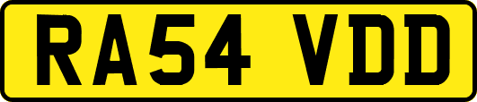 RA54VDD