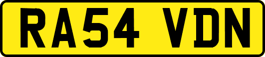 RA54VDN