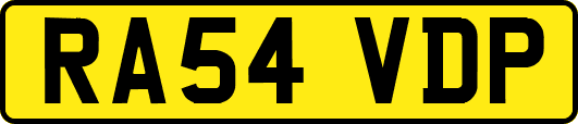 RA54VDP