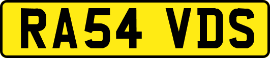RA54VDS