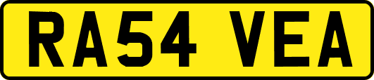 RA54VEA