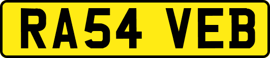RA54VEB