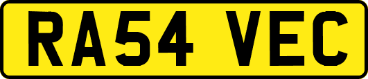 RA54VEC