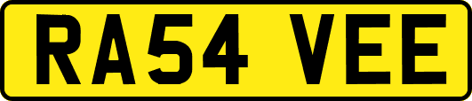 RA54VEE