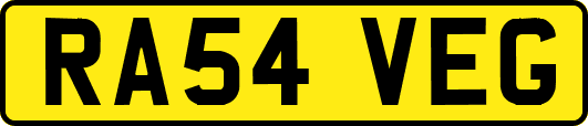 RA54VEG