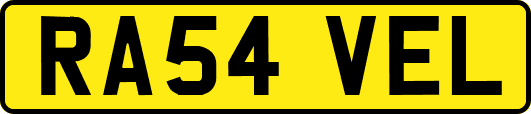RA54VEL