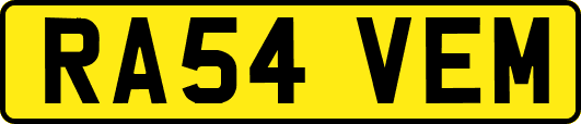 RA54VEM