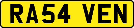 RA54VEN