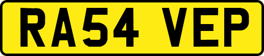 RA54VEP