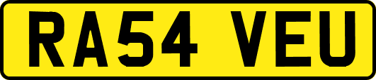 RA54VEU
