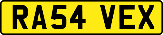 RA54VEX