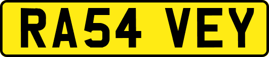 RA54VEY