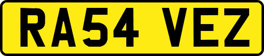 RA54VEZ