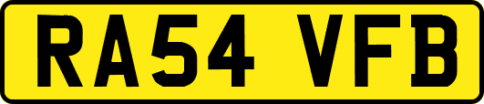 RA54VFB