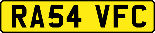 RA54VFC