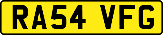 RA54VFG