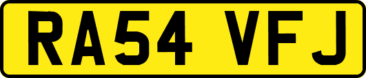 RA54VFJ