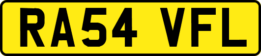 RA54VFL