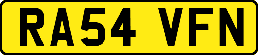 RA54VFN