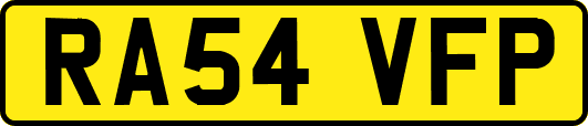RA54VFP
