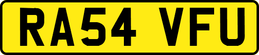 RA54VFU