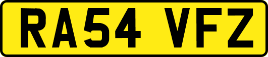 RA54VFZ